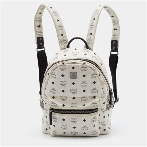 cheapest mcm backpack